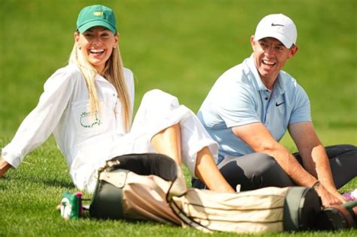 Rory McIlroy: Girlfriend, net worth, tattoos, smoking & body facts
