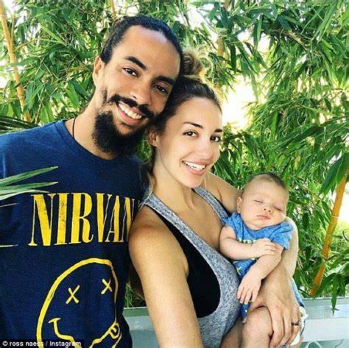 Ross Naess Bio, Wiki, Age, Net Worth, Family, Wife, Children, and Siblings