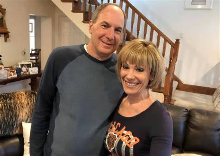 Roz Varon Husband: Know About Her Net Worth, Age and Kids