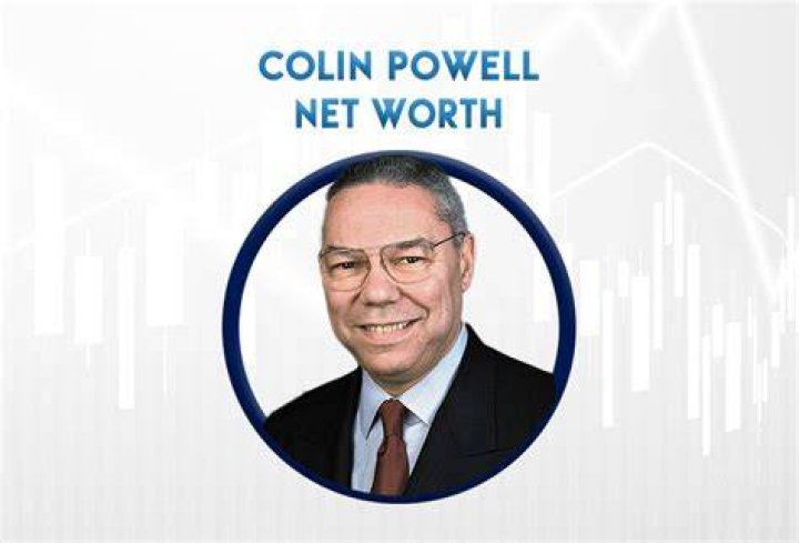 Rt. Gen. Colin Powell Net Worth, Biography, Age, Wife, Family, Parents, Wars and 13 Rules