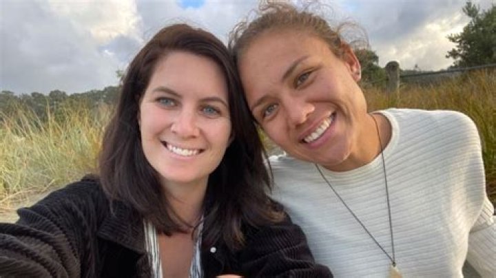 Ruby Tui Partner Dani Fennessy And Their 3 Year Relationship