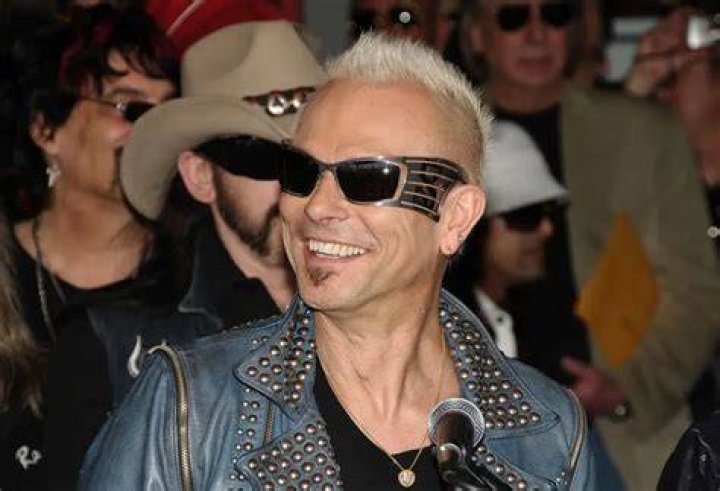 Rudolf Schenker Net Worth, Income, Salary, Earnings, Biography