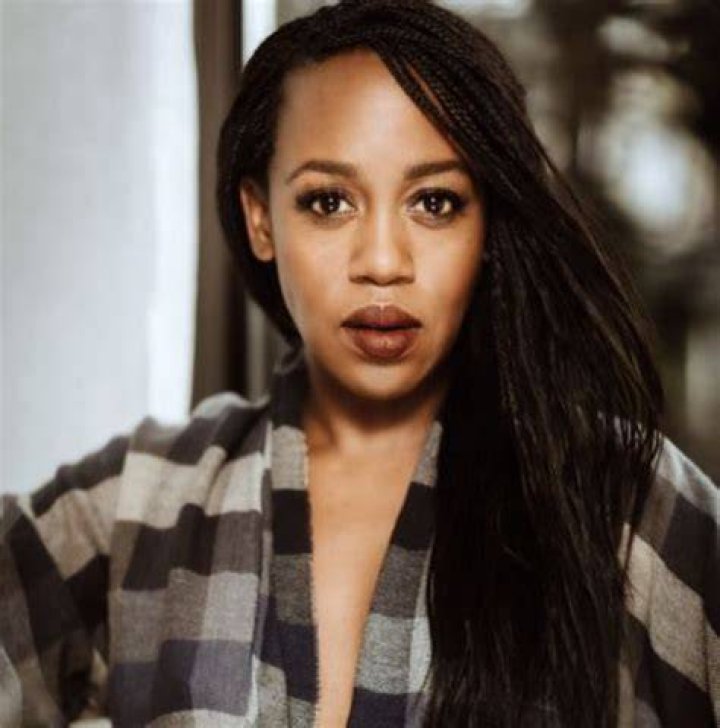 Rukiya Bernard Age: how old is Rukiya Bernard?