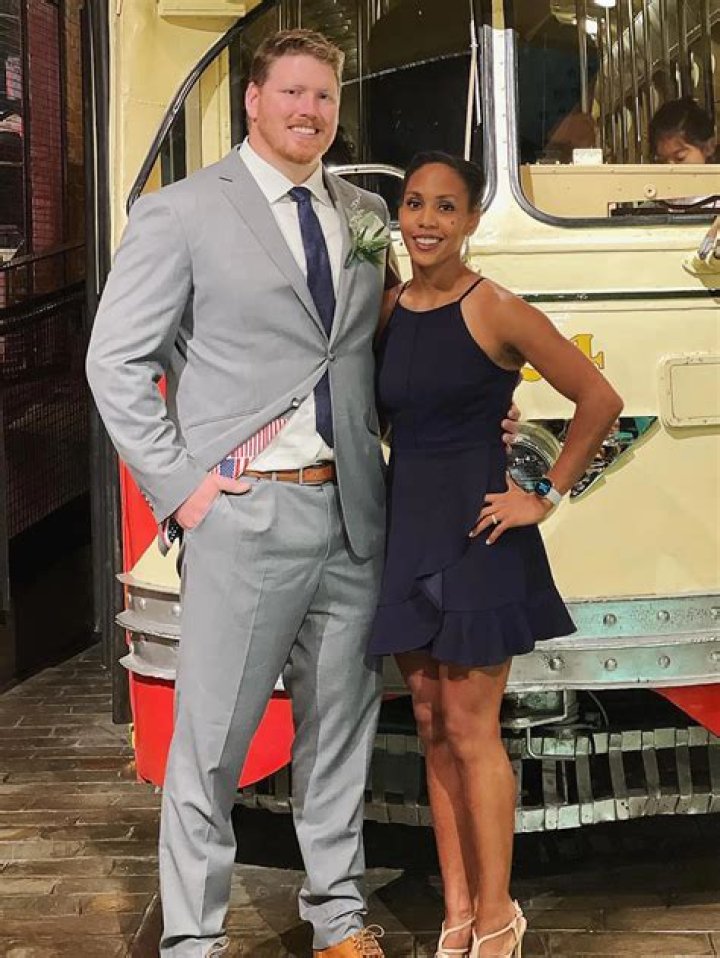 Ryan Crouser Wife & Family: Everything On Olympic Shot Putter