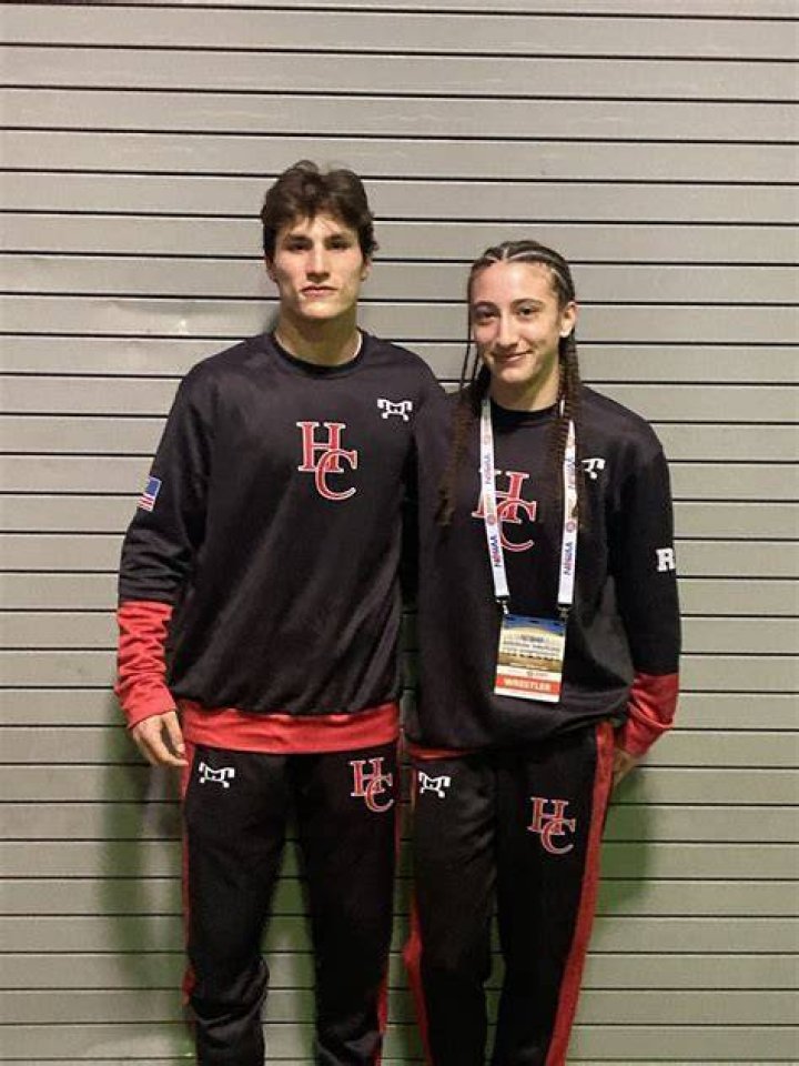Ryan Peake siblings: Does Ryan Peake have siblings?