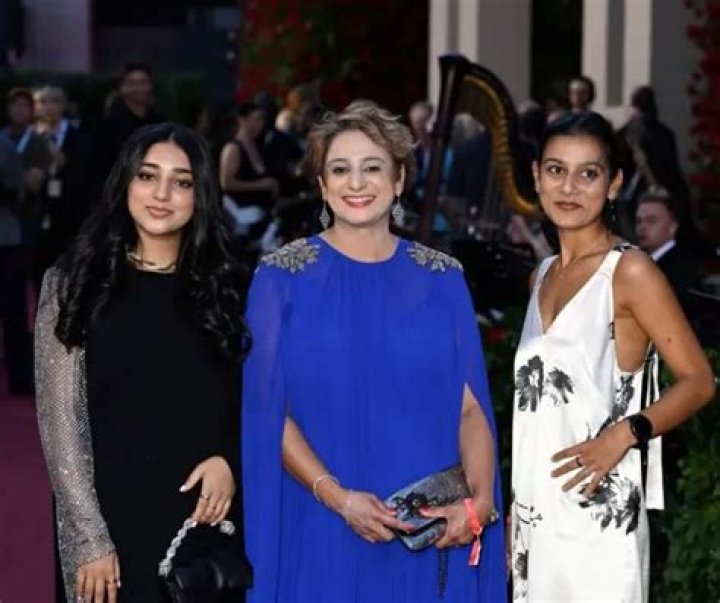 Saadiya Khan Age: 10 Facts On Sadiq Khan’s Wife, Children and Family