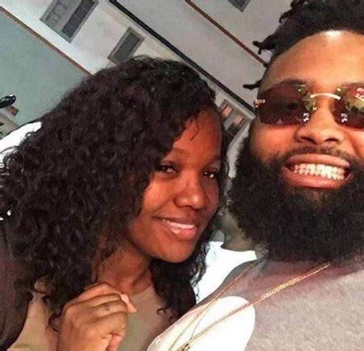 Sada Baby Age, Height, Girlfriend: How Old Tall Is Rapper Sada Baby?