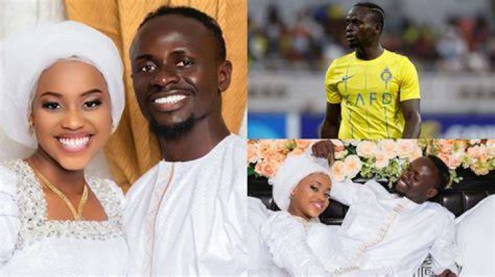 Sadio Mané Wife, Salary, Net Worth, Dates Joined, Age, Birthday, Position, Religion