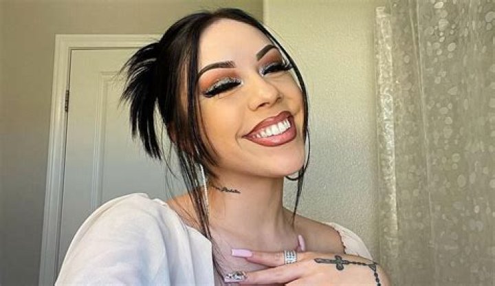 Salice Rose Bio, Wiki, Age, Height, Gay, Girlfriend, Tattoos, Clothes and Net Worth