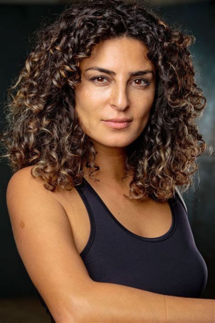 Salome Azizi Age, Wiki, Biography, Height, Instagram, Husband, Net Worth