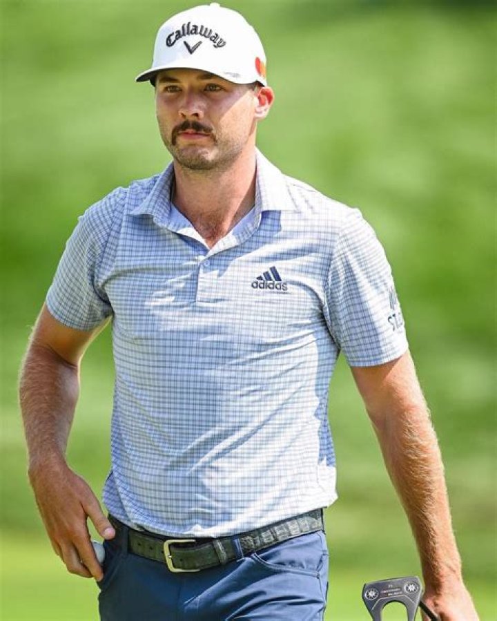 Sam Burns Grandfather, World Ranking, Net Worth, Wedding, College