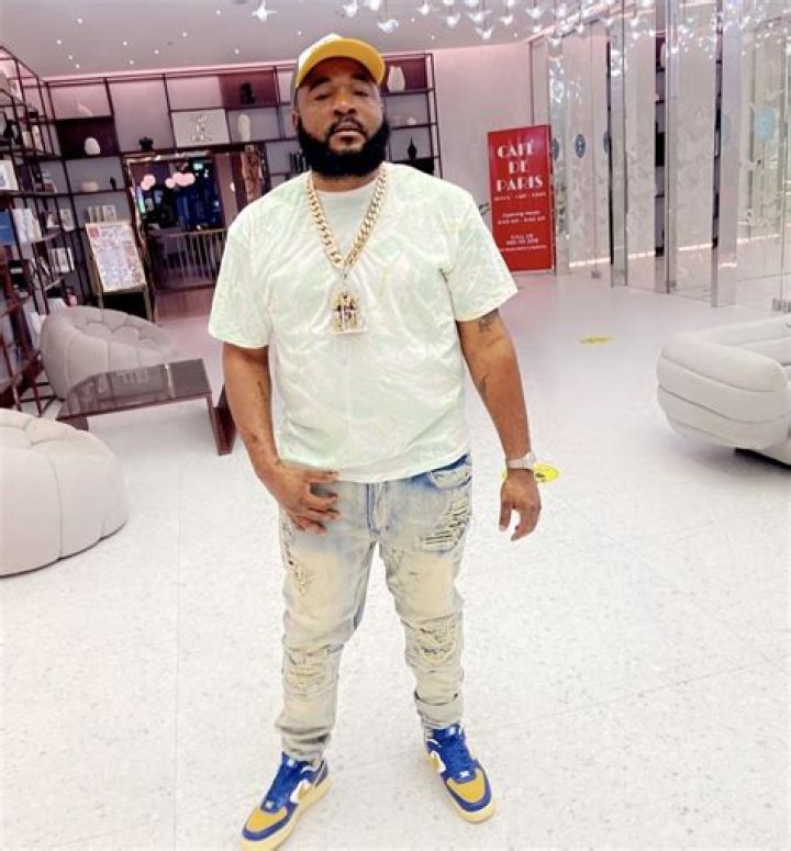 Sam Larry Biography, Age, Career and Net Worth