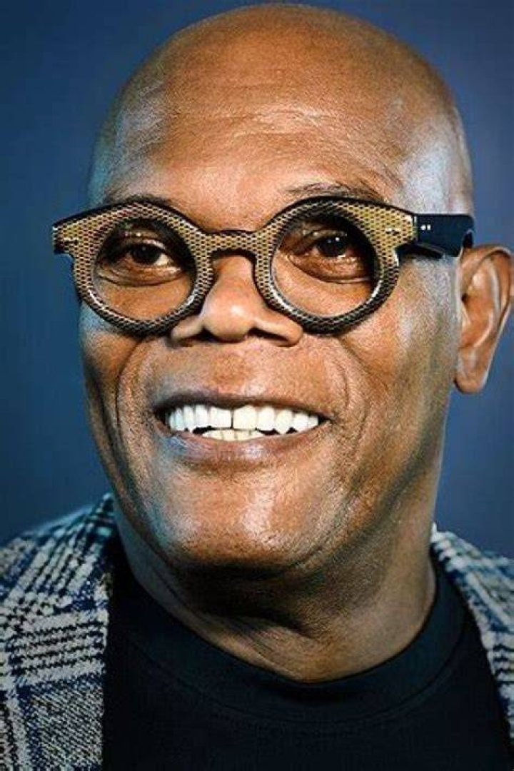 Samuel L. Jackson Age: How Old Is He? Explore His Career And Achievements