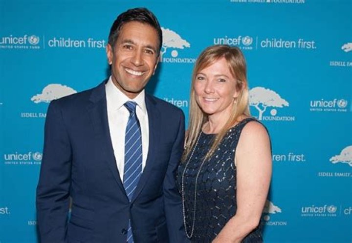 Sanjay Gupta’s Net Worth, Age, Height, Weight, Wife, Kids, Bio-Wiki