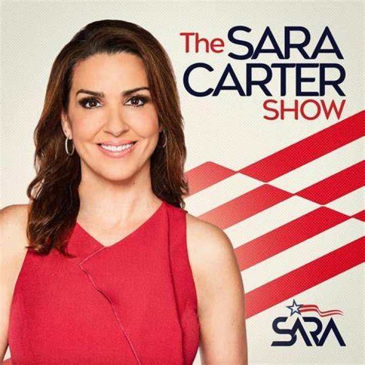 Sara A Carter Husband, Salary, Net Worth, Age, Birthday, Fox News, Reporter, Wiki, Bio
