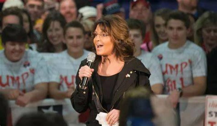 Sarah Palin Religion: Does She Follow Christian Or Jewish? Family And Wiki