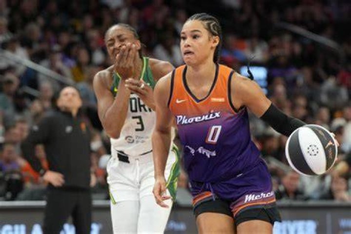 Satou Sabally Brother & Parents: Everything On WNBA Player
