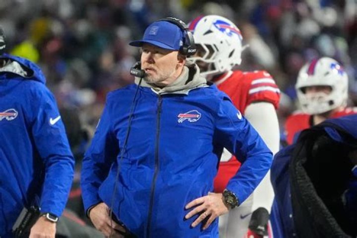 Sean McDermott Net Worth: How Rich is Buffalo Bills Head Coach?