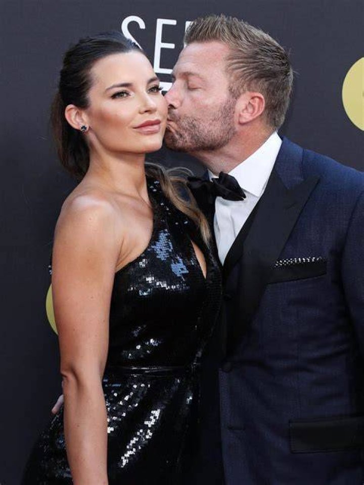 Sean McVay Wiki: Wife, Girlfriend Veronika Khomyn, Salary, Net Worth, Married, Family