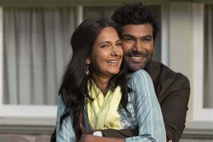 Sendhil Ramamurthy (Never Have I Ever)Bio-Wiki, Age, Wife, Kids, Net Worth, English Accent, Movies and TV Shows.