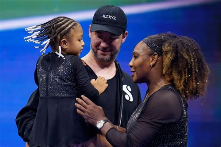 Serena Williams Husband: Alexis Ohanian Net Worth, Height, Age, Daughter, Wife, Education, Goat, Wikipedia