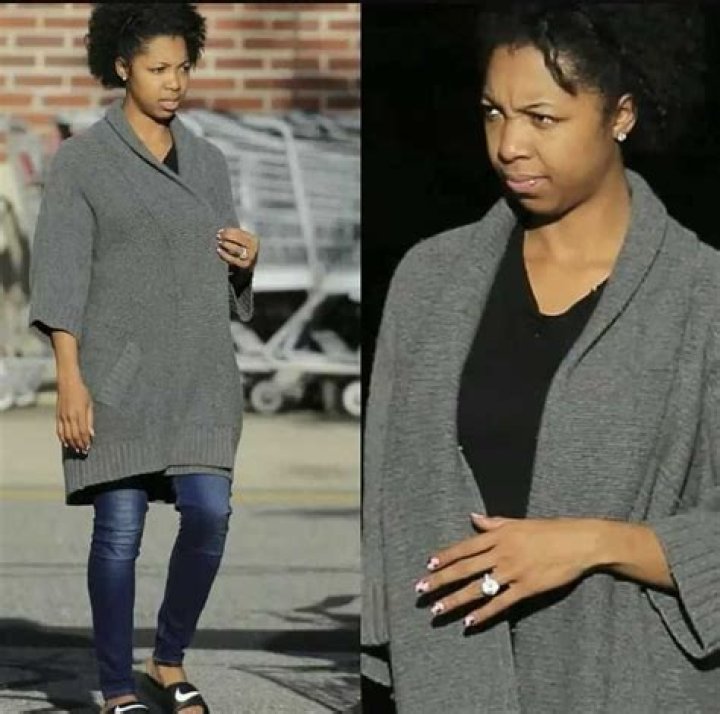 Sharina Hudson Age & Birthday: Kevin Hunter Baby Mama -Everything To Know