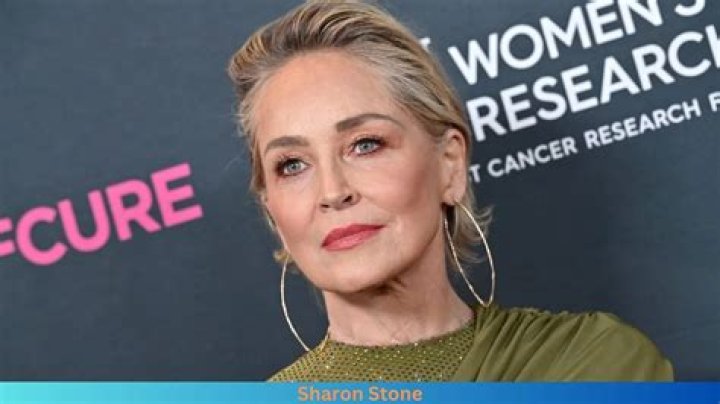 Sharon Stone’s net worth, fact, career, awards, biography & life story