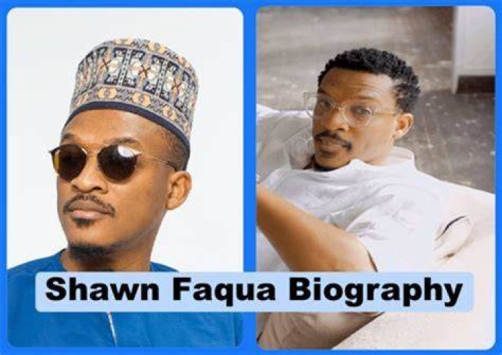 Shawn Faqua’s biography, fact, career, awards, net worth and life story