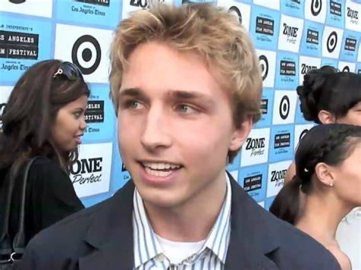 Shayne Topp – Biography, Height, Age, Girlfriend, Parents, Actor Facts