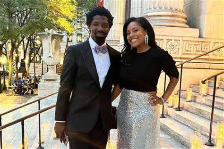 Sheinelle Jones Husband Uche Ojeh – Twins, Net Worth, Age, Height