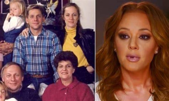 Shelly Miscavige Parents: Meet Mary Florence Fike Barnett, Maurice Elliott Barnett