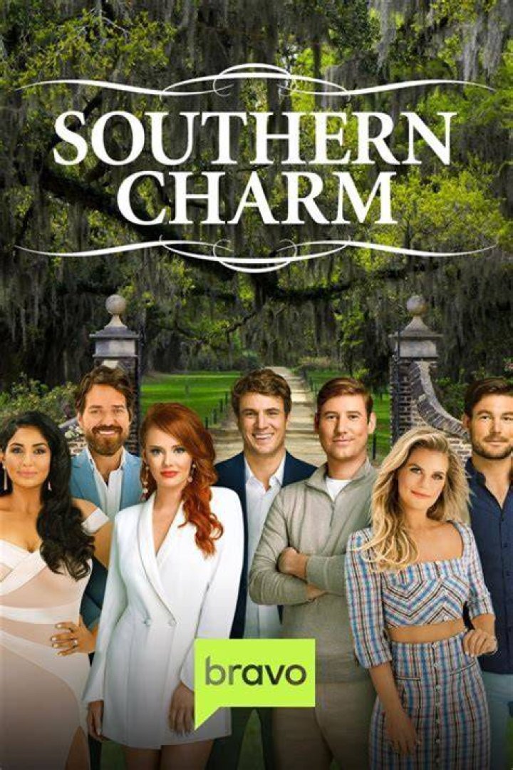 Shep Rose Southern Charm Net Worth 2019, Family, Fake Teeth, Parents :: Age