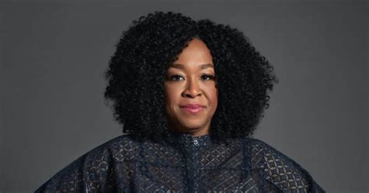 Shonda Rhimes Biography: Wiki, Age, Husband, Family, Movies, Net Worth