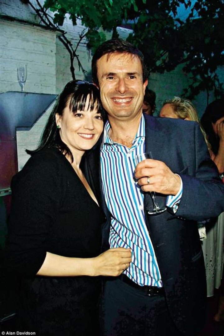Siân Busby Cause Of Death: How Did Robert Preston’s Ex-Wife Die?