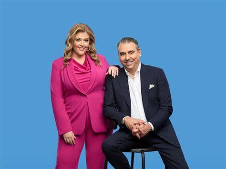 Sid Seixeiro Wife: Find His Salary and Weight Loss Ideas
