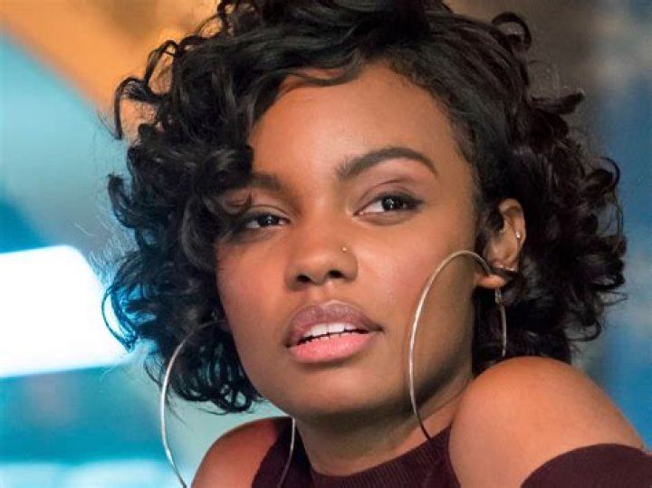 Sierra Aylina McClain Bio, Age, Husband, Empire, band, Movies, TV Shows