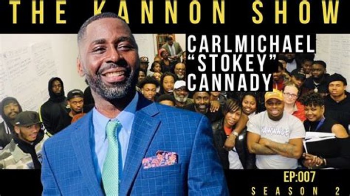 Silkdaddywlc IG: Age, Wiki, Bio Who is Silkfromthelock? Carlmichael “Stokey” Cannady, The Stokey Project