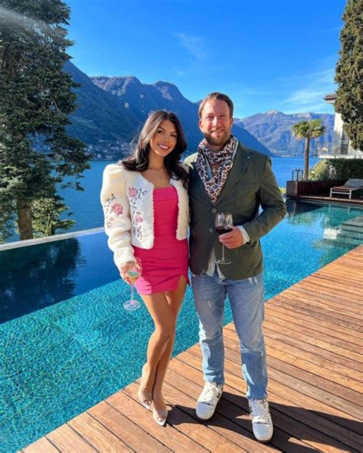 Silvana Mojica TikTok – Meet David Portnoy Girlfriend On Instagram