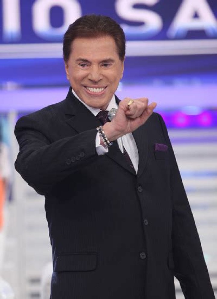 Silvio Santos Net Worth, Income, Salary, Earnings, Biography