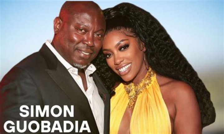 Simon Guobadia Net Worth Revealed
