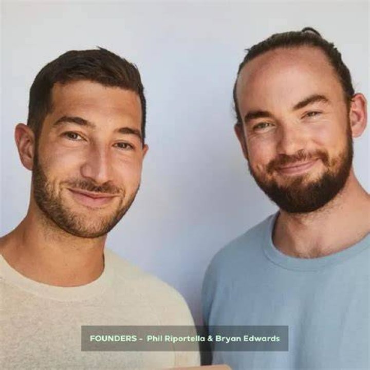Simon Huck Partner Phil Riportella Net Worth, Explore Their Age Difference
