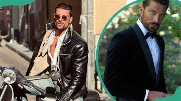 Simone Susinna Wiki And Age: Meet The Actor on Instagram