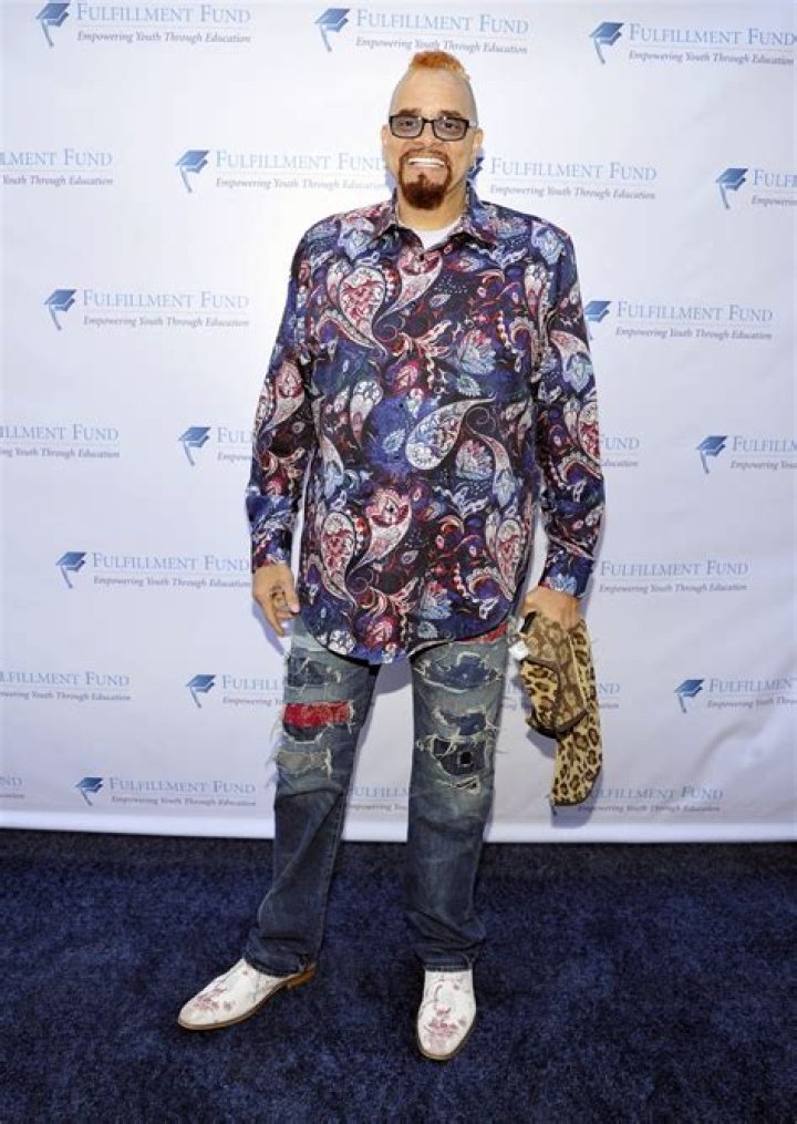 Sinbad’s Net Worth, Age, Height, Weight, Wife, Kids, Bio-Wiki