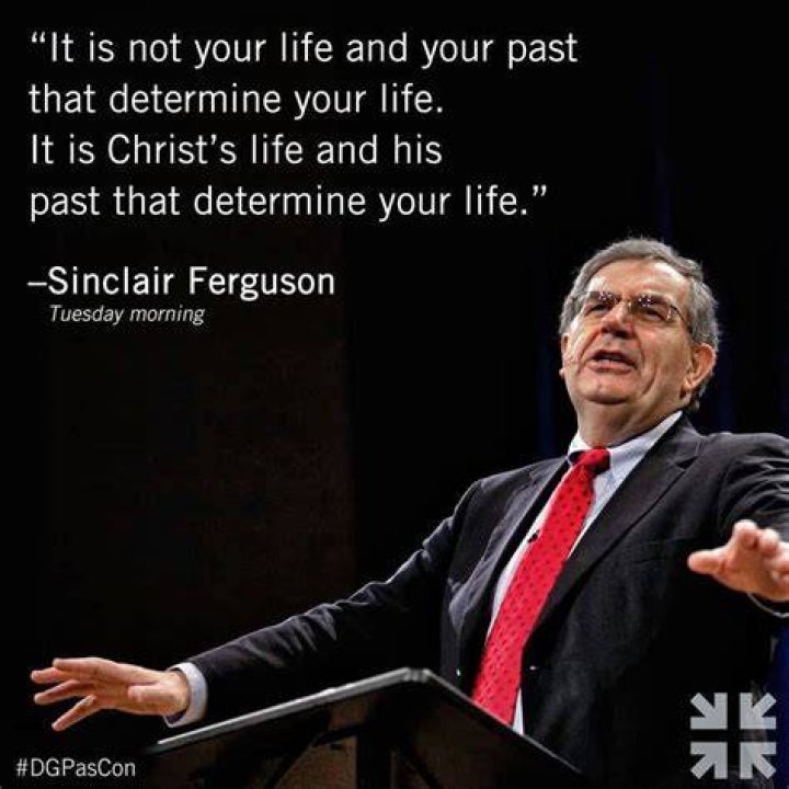 Sinclair Ferguson Bio, Age, Family, Ministry, Books, Quotes and Interview