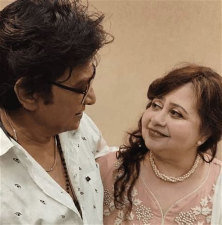 Singer Shabbir Kumar Wikipedia And Family: Who Is His Wife?
