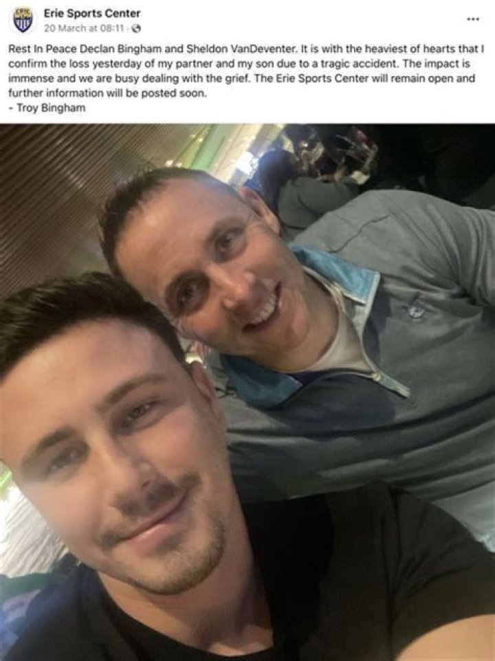 Soccer Players Declan Bingham and Sheldon Van Deventer Accident Rumors and Twitter Reaction