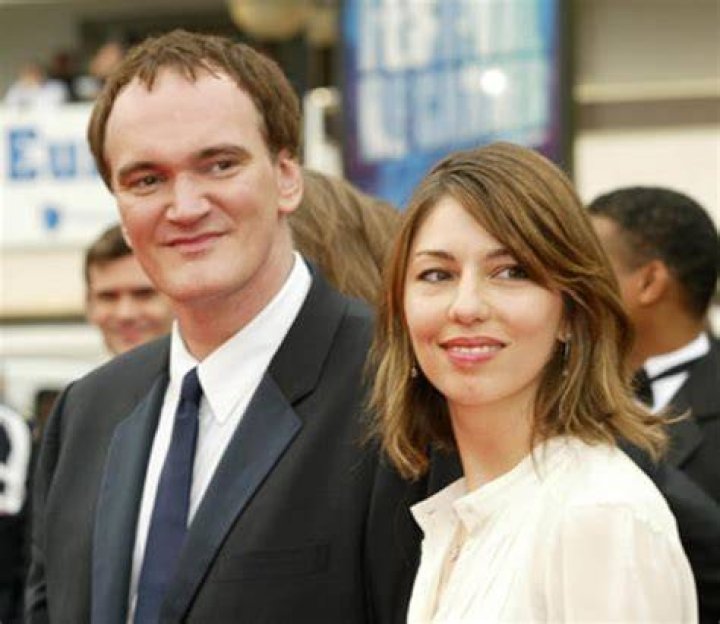Sofia Coppola dating history: Who has Sofia Coppola dated?