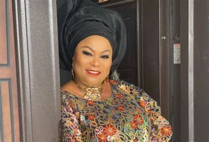 Sola Sobowale Biography: How Old Is the Actress and What Are Her Best Movies?