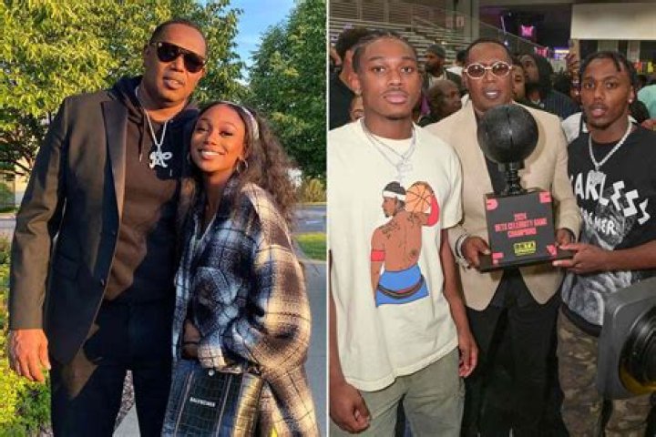 Sonya C: Who Is Tytyana Miller’s Mother?