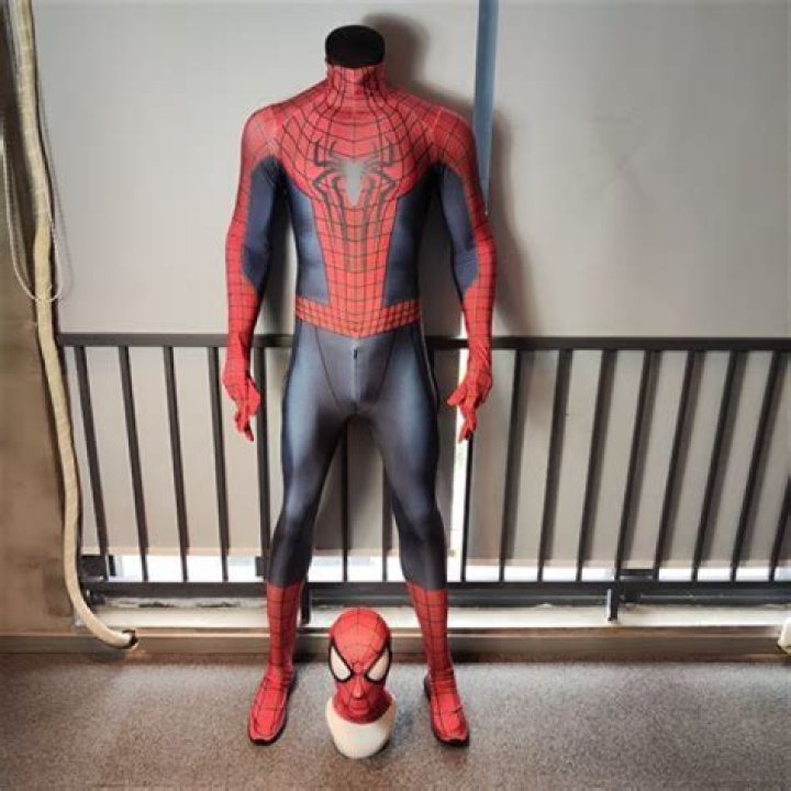 Spider-Man Cosplayer: McLean Krieger Cause Of Death -How Did He Die? Details To Know